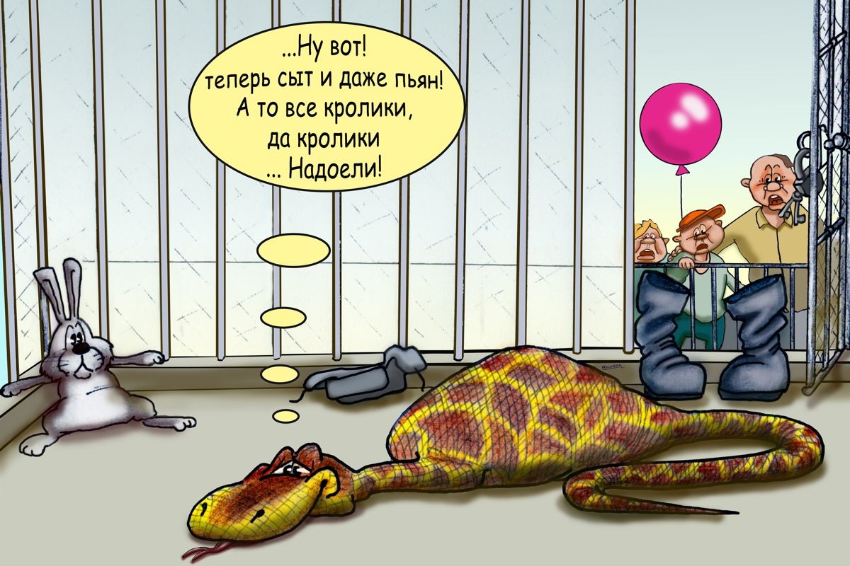 Удав